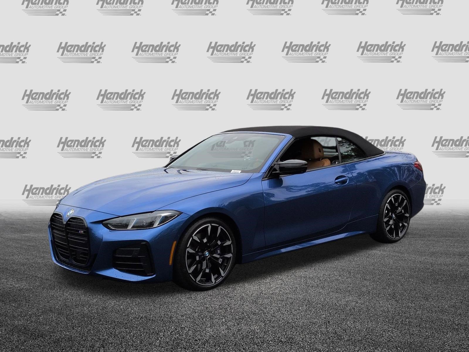 Used 2026 BMW M440i Convertible image 5