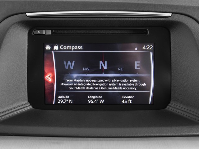 Used 2016 MAZDA CX-5 Touring image 20
