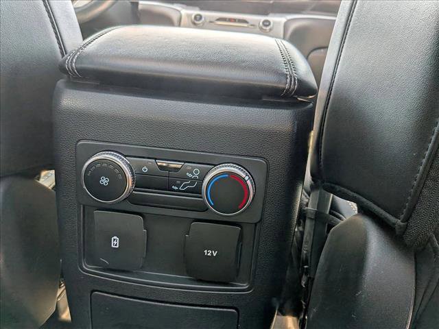 Used 2022 Ford Explorer XLT w/ Equipment Group 202A AWD/4WD image 19