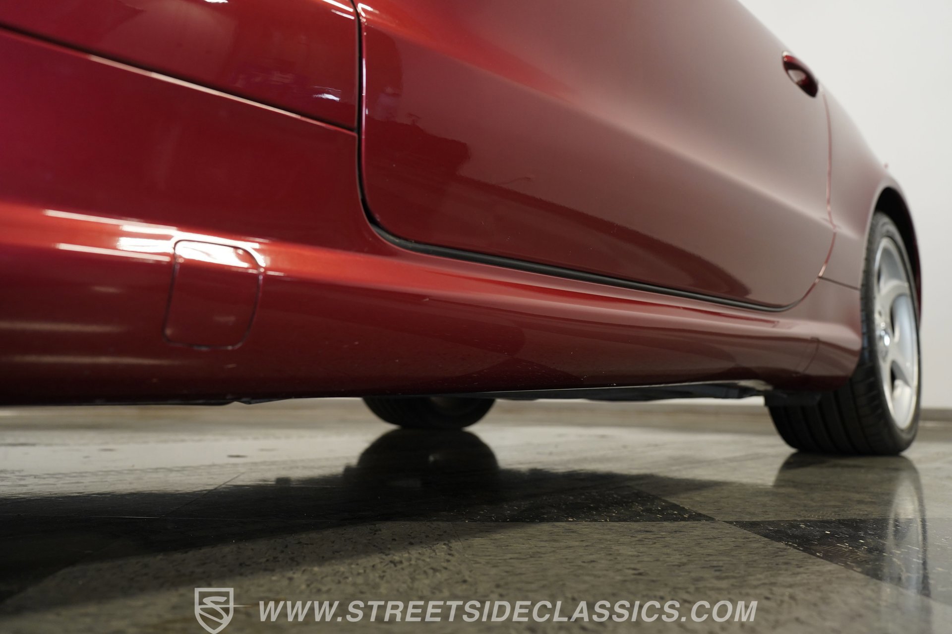 Used 2004 Mercedes-Benz SL 600 image 28