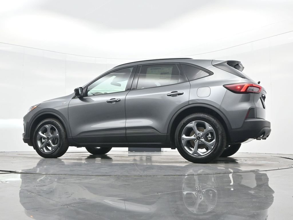 New 2026 Ford Escape ST-Line image 43