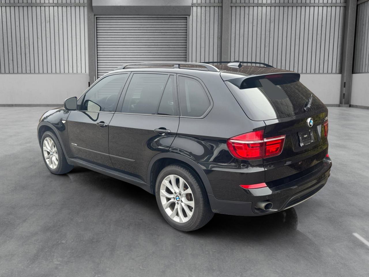 Used 2012 BMW X5 xDrive35i image 31