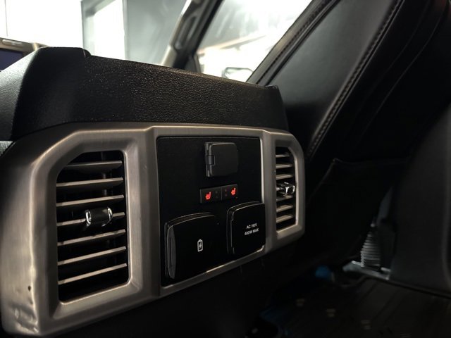 Used 2020 Ford F150 Platinum w/ Equipment Group 701A Luxury image 17