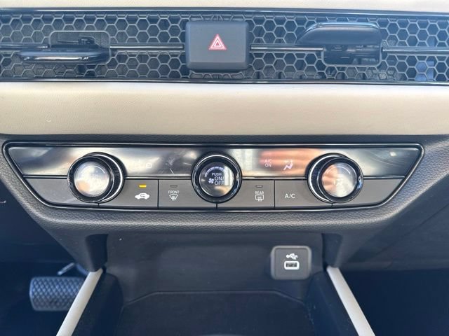 Used 2024 Honda HR-V LX image 17
