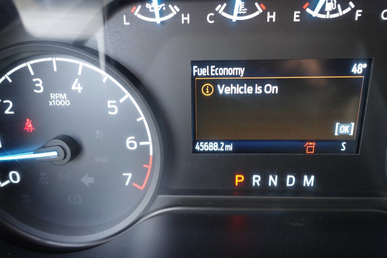 Used 2023 Ford F250 XLT image 52