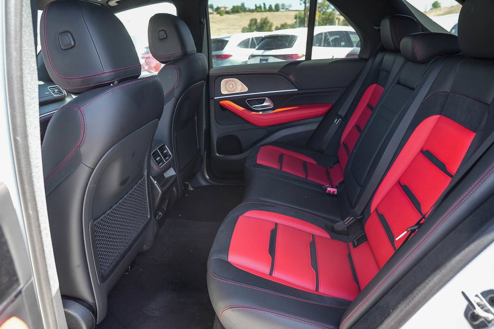 Used 2025 Mercedes-Benz GLE 53 AMG 4MATIC image 19