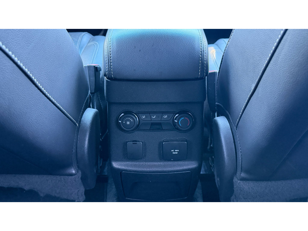 Used 2015 Ford Explorer Sport w/ Equipment Group 401A AWD/4WD image 23