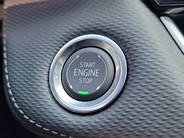 New 2026 Chevrolet Equinox LT w/ Safety and Technology Package image 29