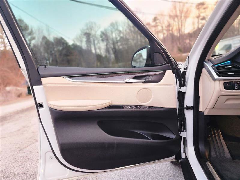 Used 2016 BMW X5 xDrive35i image 28