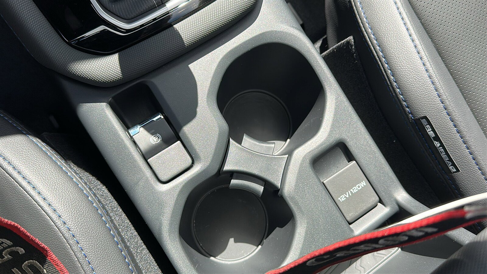 Certified 2025 Subaru Forester Limited image 20