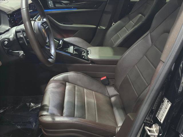 Used 2024 Porsche Panamera 4 AWD/4WD image 17
