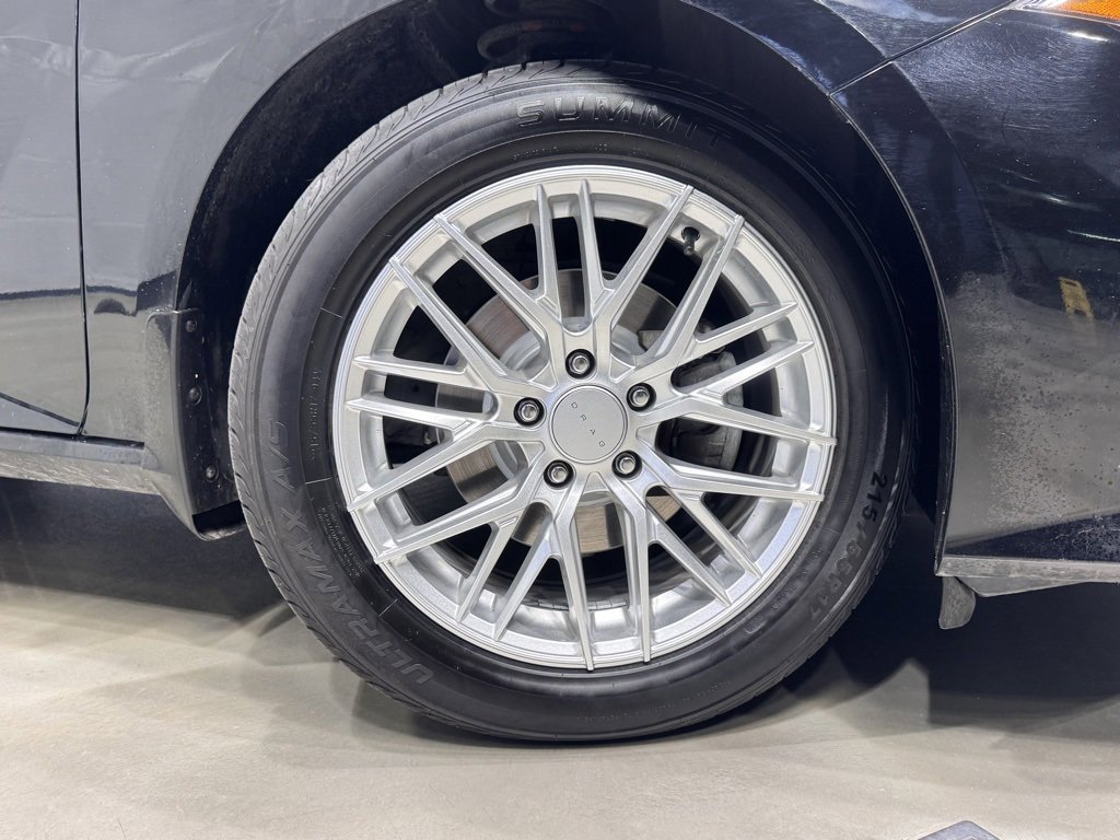 Certified 2019 Nissan Altima 2.5 SL image 13