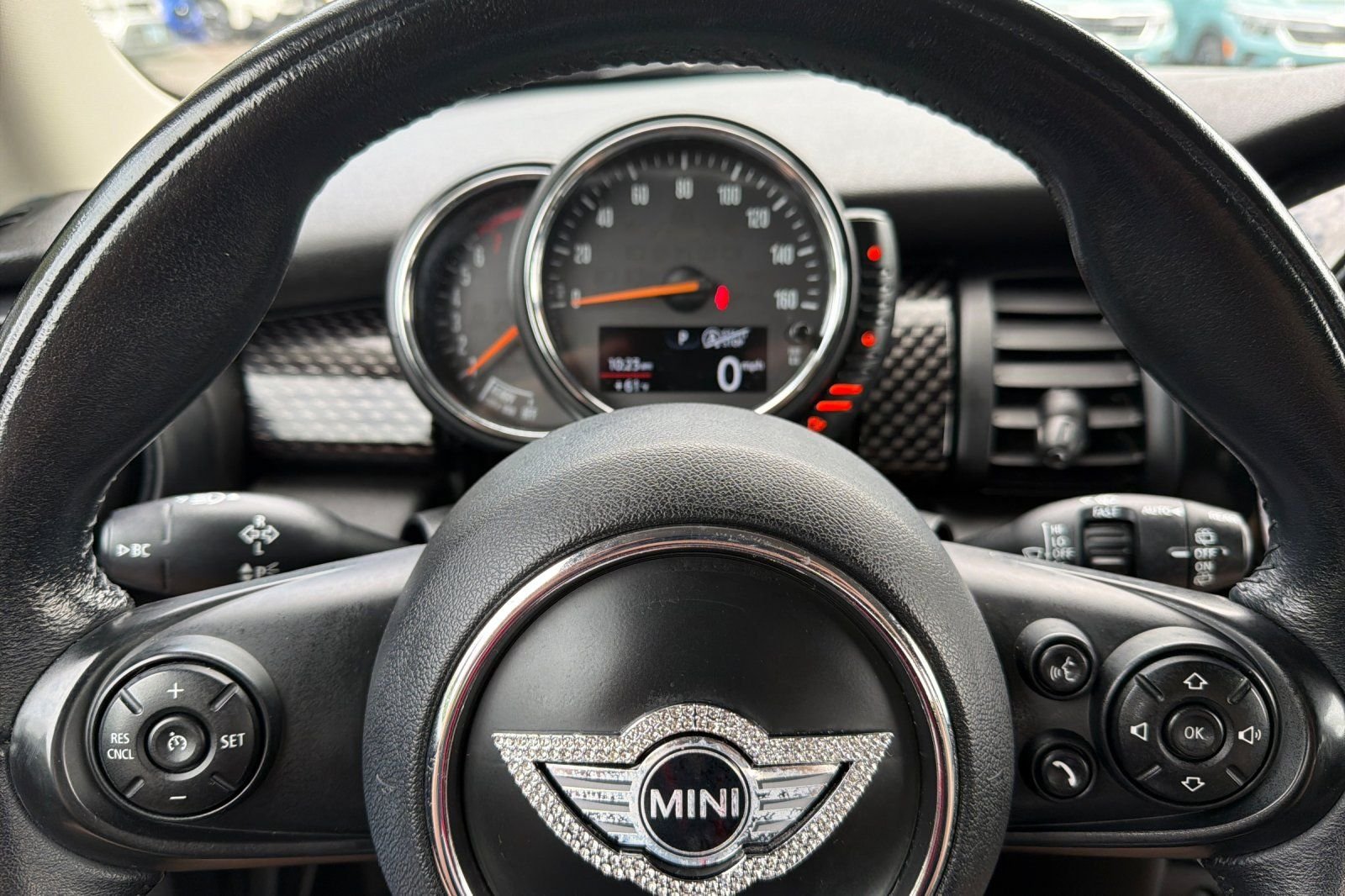 Used 2016 MINI Cooper S FWD image 24