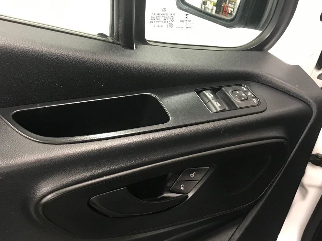Used 2021 Mercedes-Benz Sprinter 144 Cargo image 10