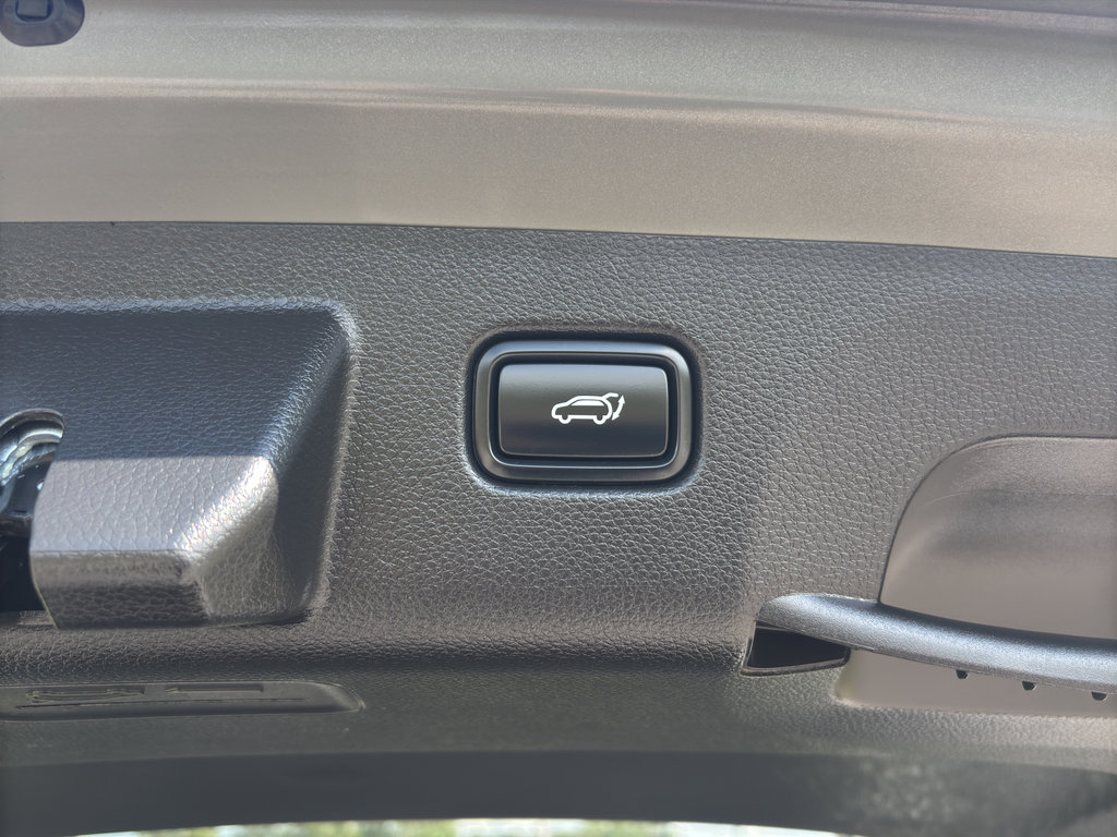 Certified 2024 Kia Seltos SX w/ SX Sunroof Package image 9