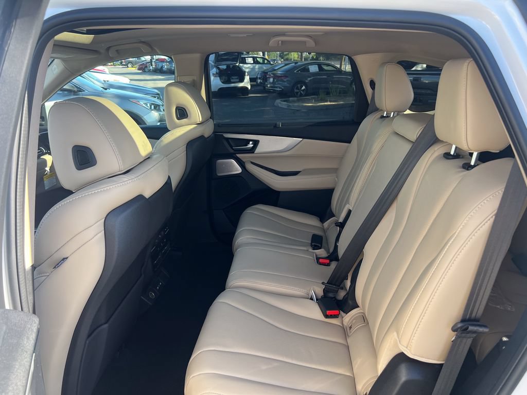 New 2026 Acura MDX w/ Technology Package FWD image 23