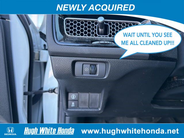 Used 2024 Honda Civic LX image 10
