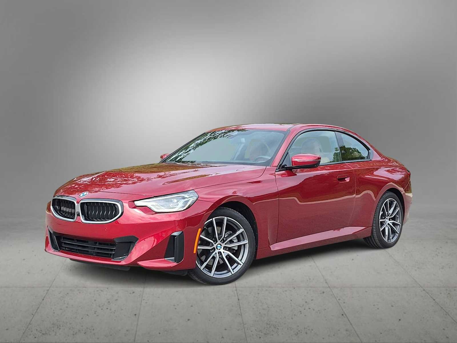 Used 2025 BMW 230i xDrive Coupe w/ Premium Package