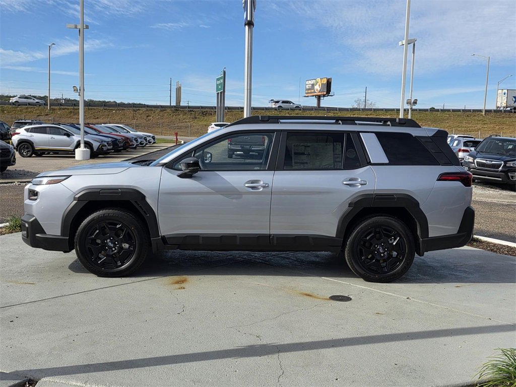 New 2026 Subaru Outback Limited w/ Premium/Limited Package 2 image 6