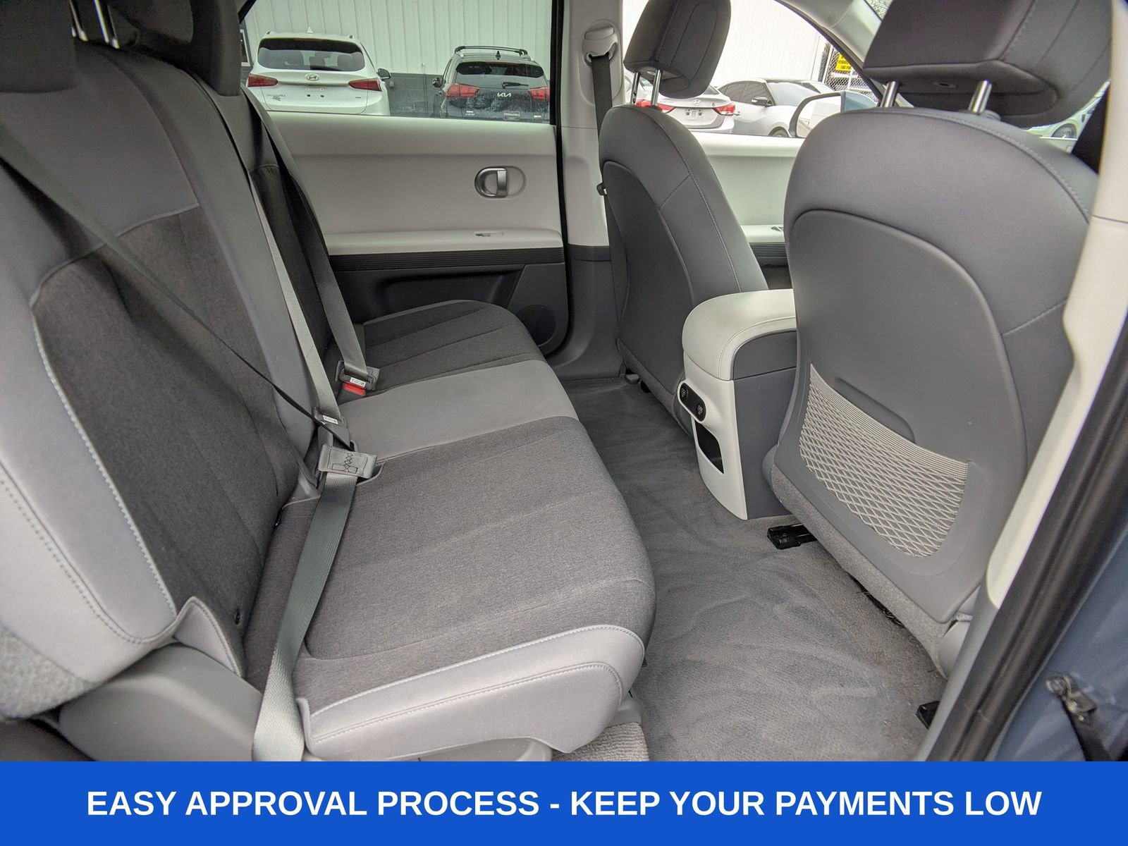 Used 2024 Hyundai Ioniq 5 SEL image 16