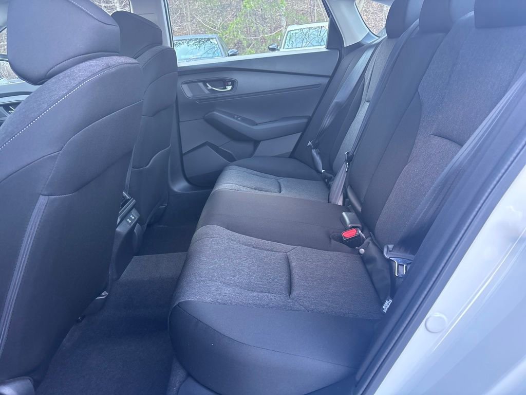 New 2026 Honda Accord LX image 30