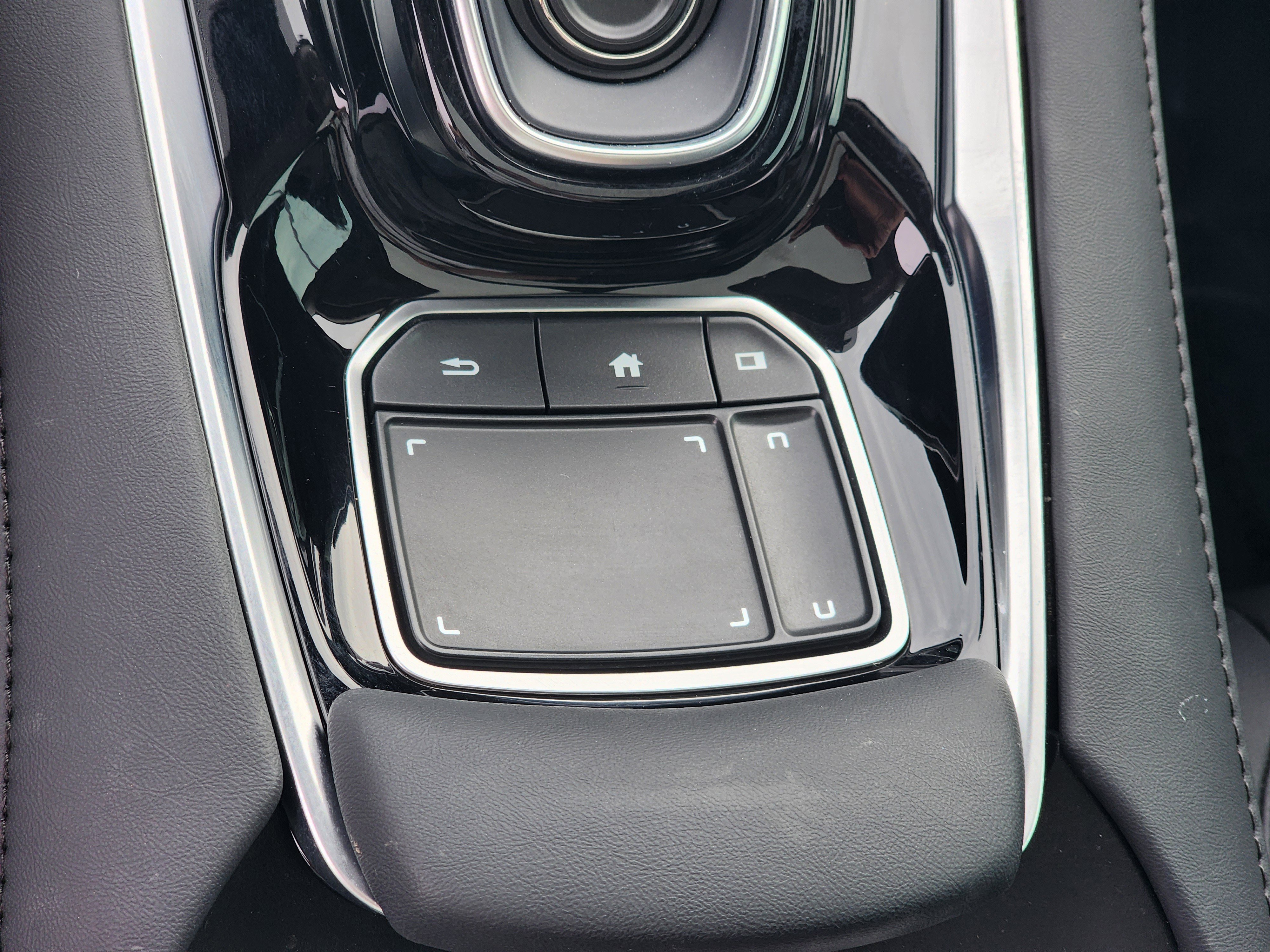 Used 2023 Acura RDX FWD image 24