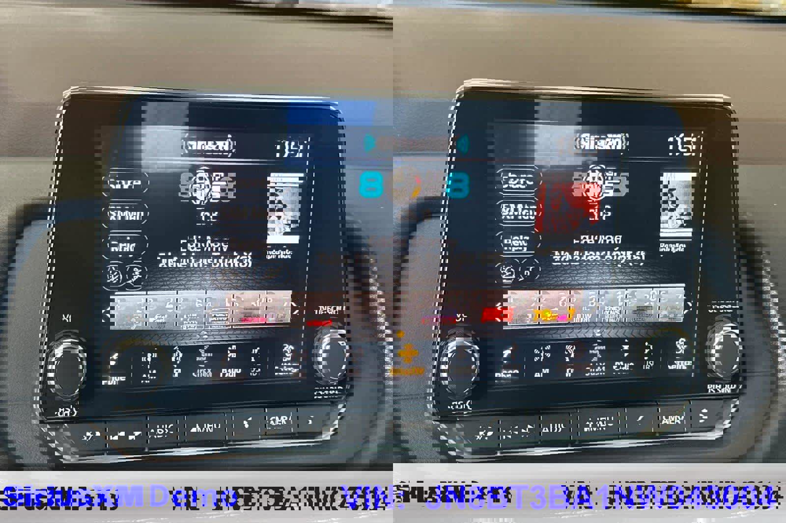 Used 2022 Nissan Rogue SV image 33