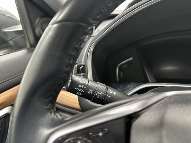 Used 2022 Honda CR-V EX-L image 19