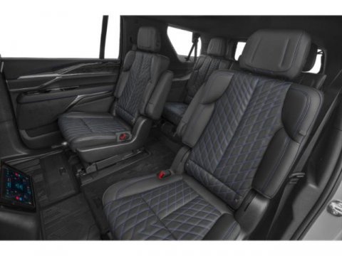 New 2026 Cadillac Escalade IQL Luxury AWD/4WD image 15