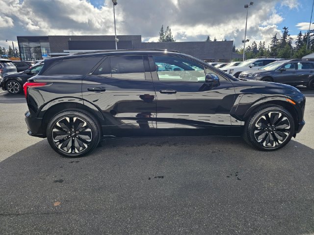 Used 2024 Chevrolet Blazer EV RS AWD/4WD image 7