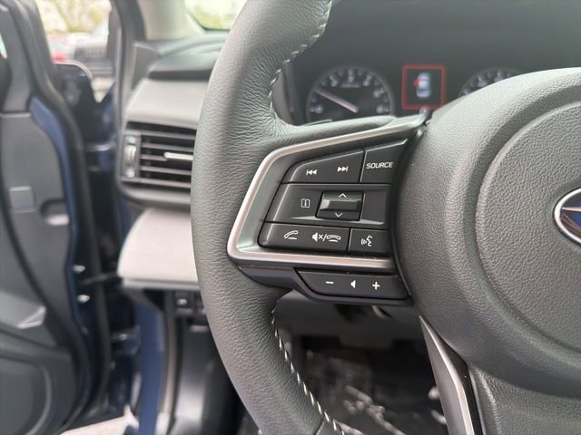 Used 2025 Subaru Legacy Premium AWD/4WD image 20
