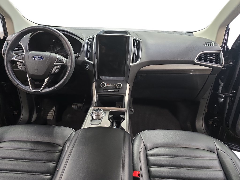 Used 2024 Ford Edge SEL w/ Convenience Package AWD/4WD image 11