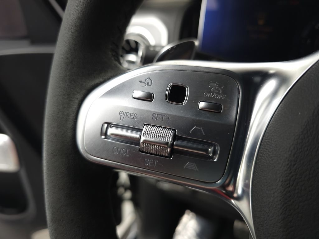 Certified 2023 Mercedes-Benz G 63 AMG 4MATIC image 11