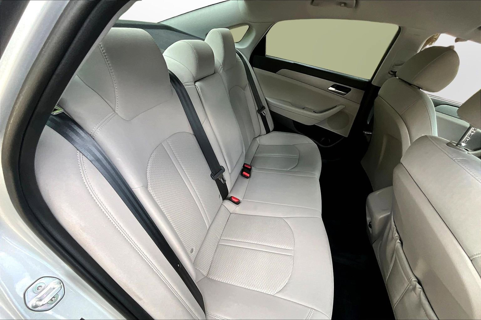 Used 2018 Hyundai Sonata ECO image 17