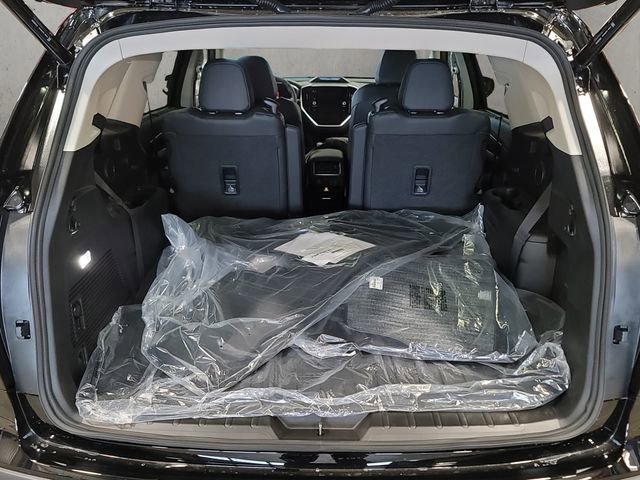 New 2026 Subaru Ascent Touring image 7