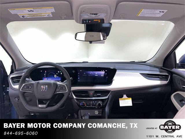 New 2025 Buick Encore GX Sport Touring image 18