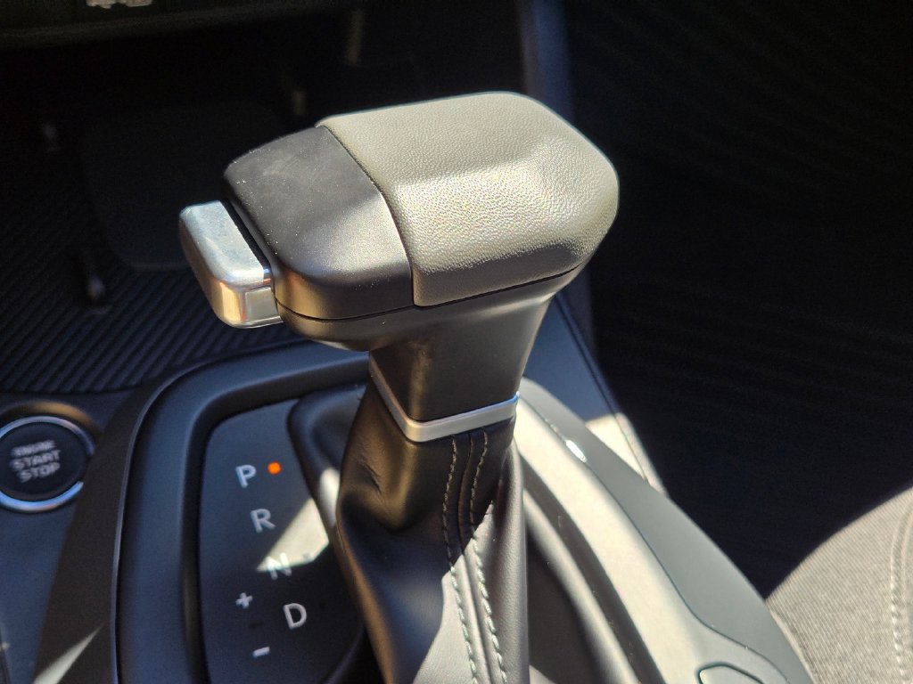 Certified 2025 Kia K4 GT-Line Turbo FWD image 28