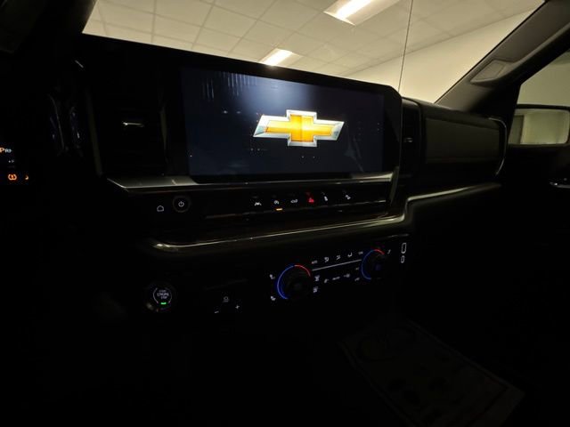 Used 2023 Chevrolet Silverado 1500 RST w/ Z71 Off-Road Package image 16
