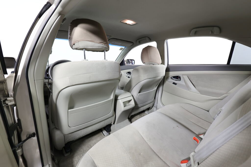 Used 2008 Toyota Camry image 13