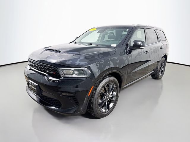 Used 2022 Dodge Durango GT image 3