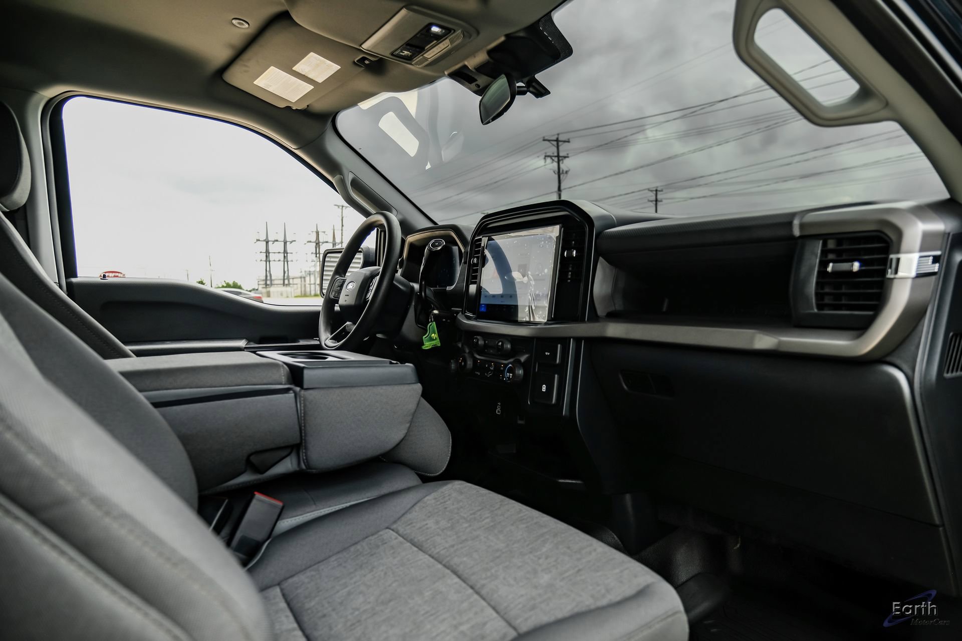 Used 2025 Ford F150 XL AWD/4WD image 41