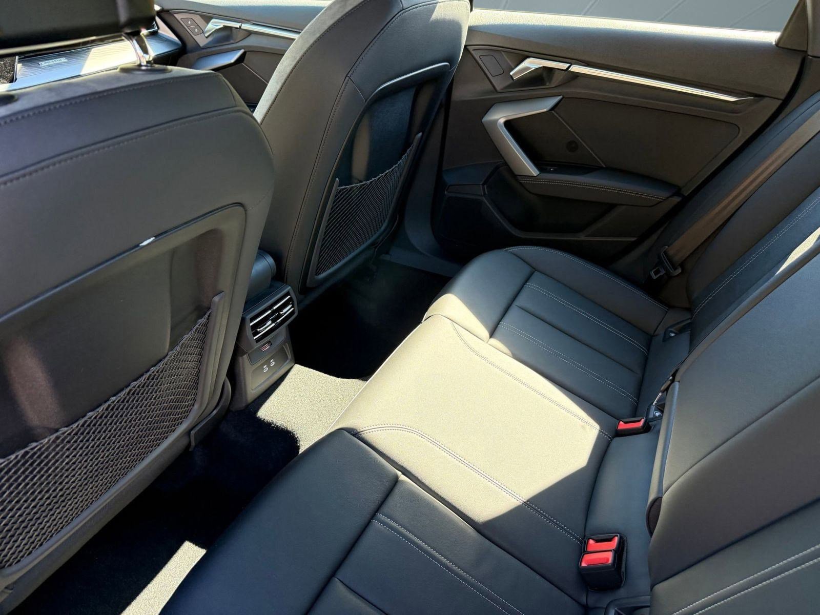 New 2026 Audi A3 2.0T Premium Plus image 24