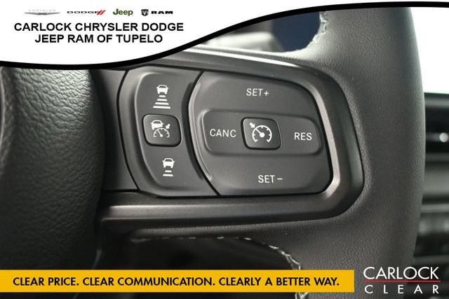 New 2026 Jeep Wrangler Sport AWD/4WD image 15