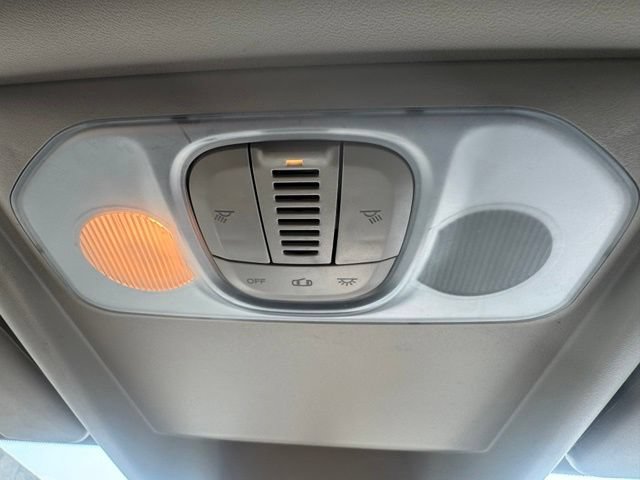 Used 2018 RAM ProMaster 1500 FWD image 13