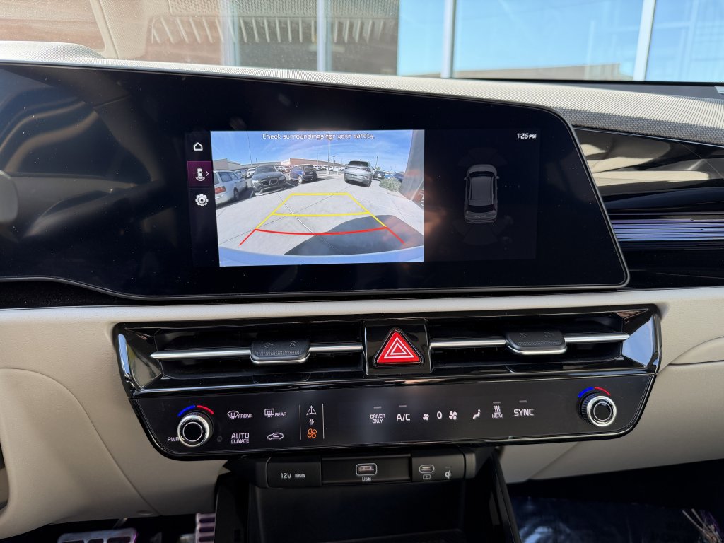 Used 2024 Kia Niro Wave w/ Wave Preserve Package image 19