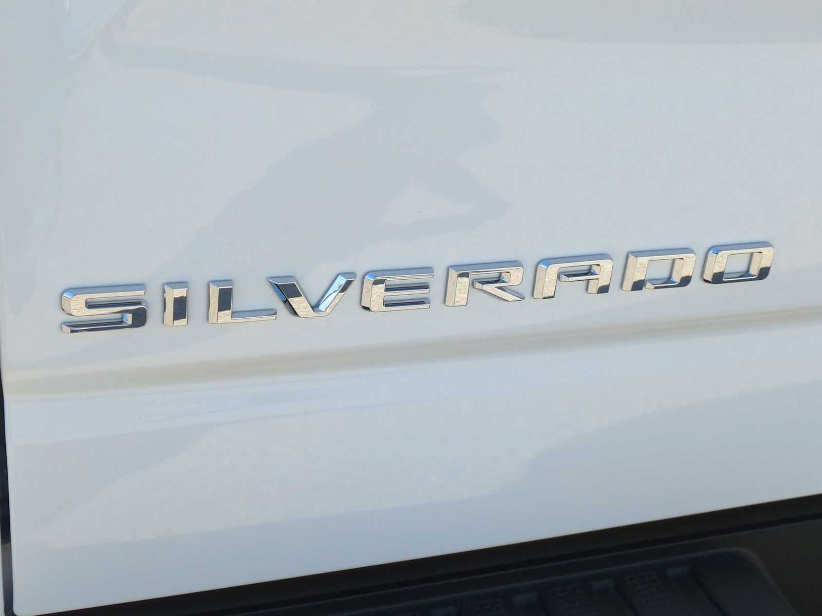 New 2026 Chevrolet Silverado 1500 LT AWD/4WD image 9