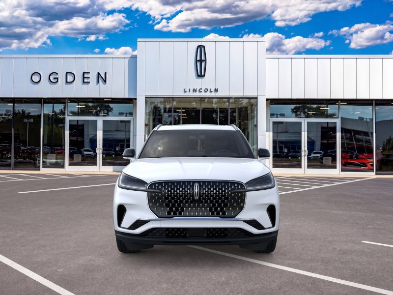 New 2026 Lincoln Aviator AWD image 6