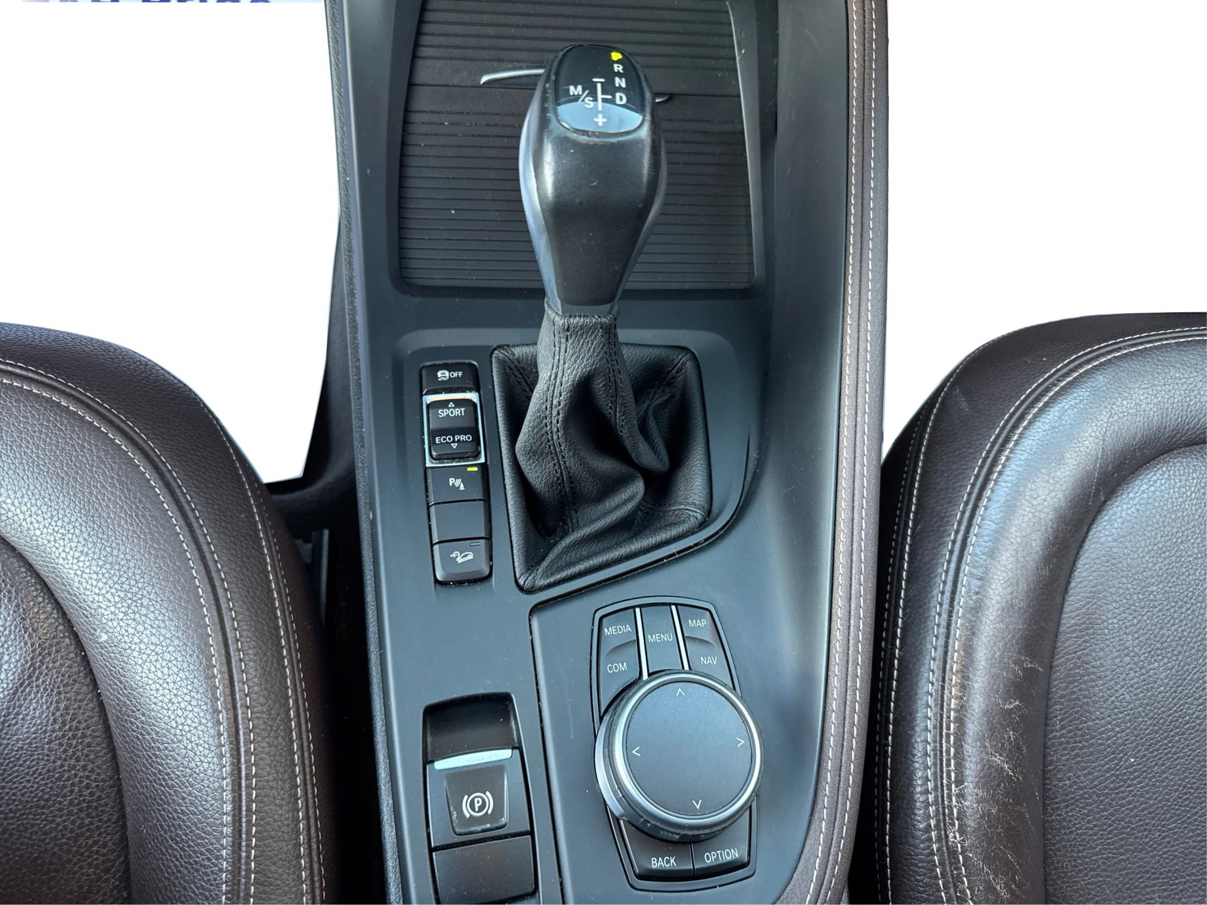 Used 2018 BMW X1 xDrive28i image 19