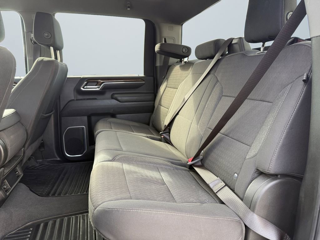 Used 2024 GMC Sierra 2500 SLE image 13