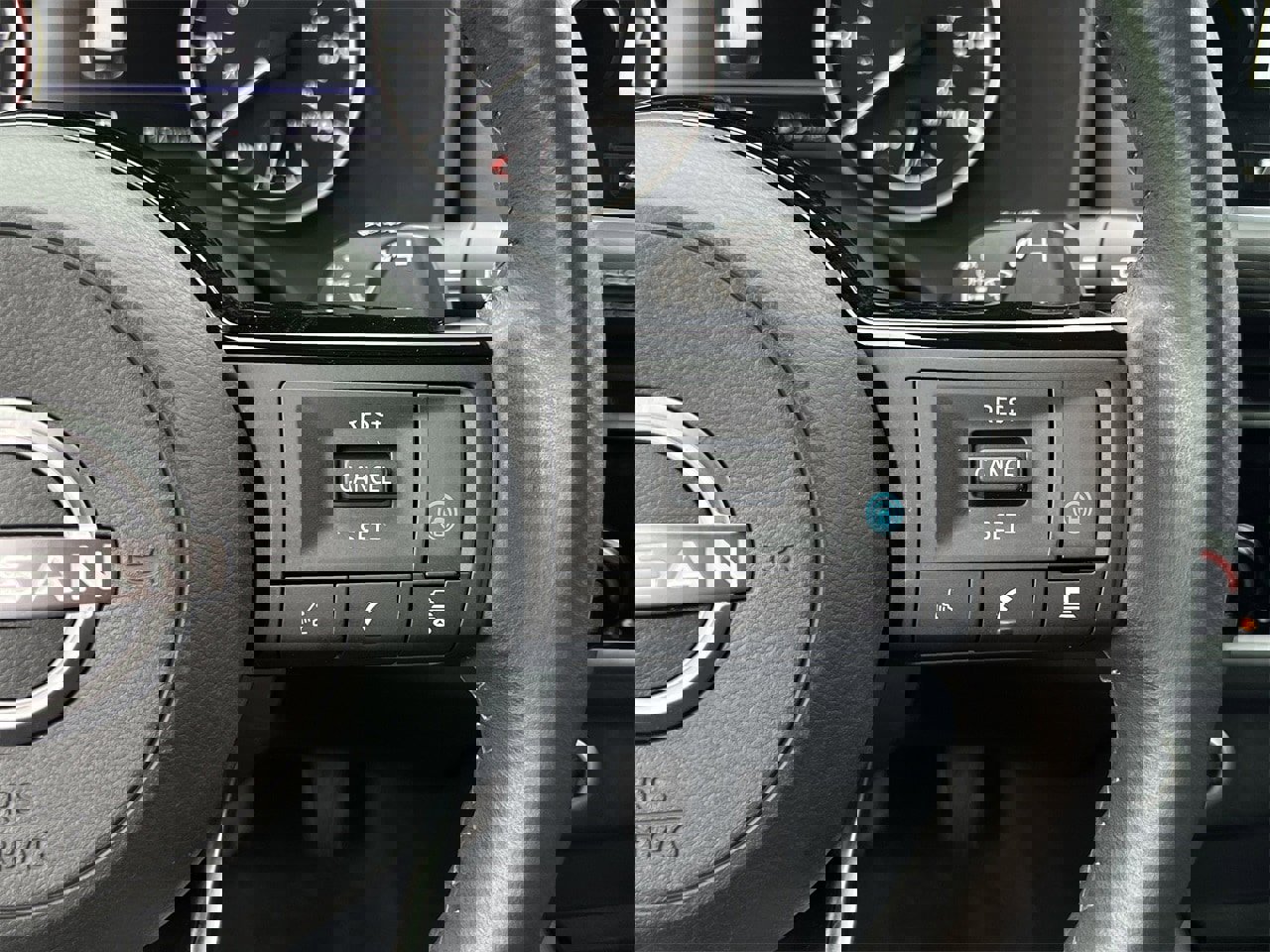 Certified 2022 Nissan Rogue SL w/ SL Premium Package image 12